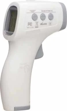 Non-Contact Digital Infrared Forehead Thermometer