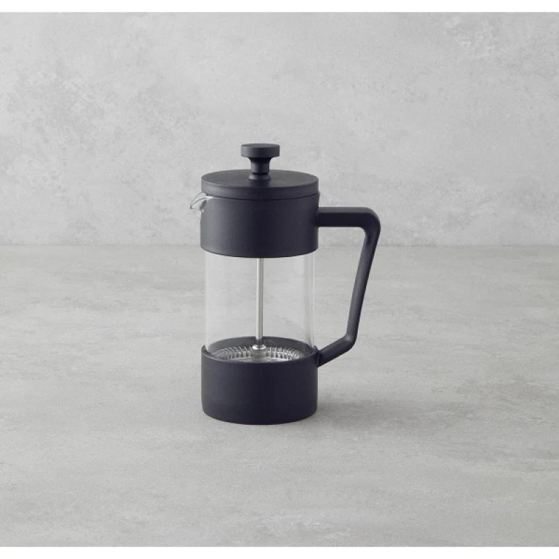 Siyah French Press 420 ml