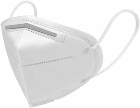 FFP2 OptiPro Particulate Respirator Half-Mask