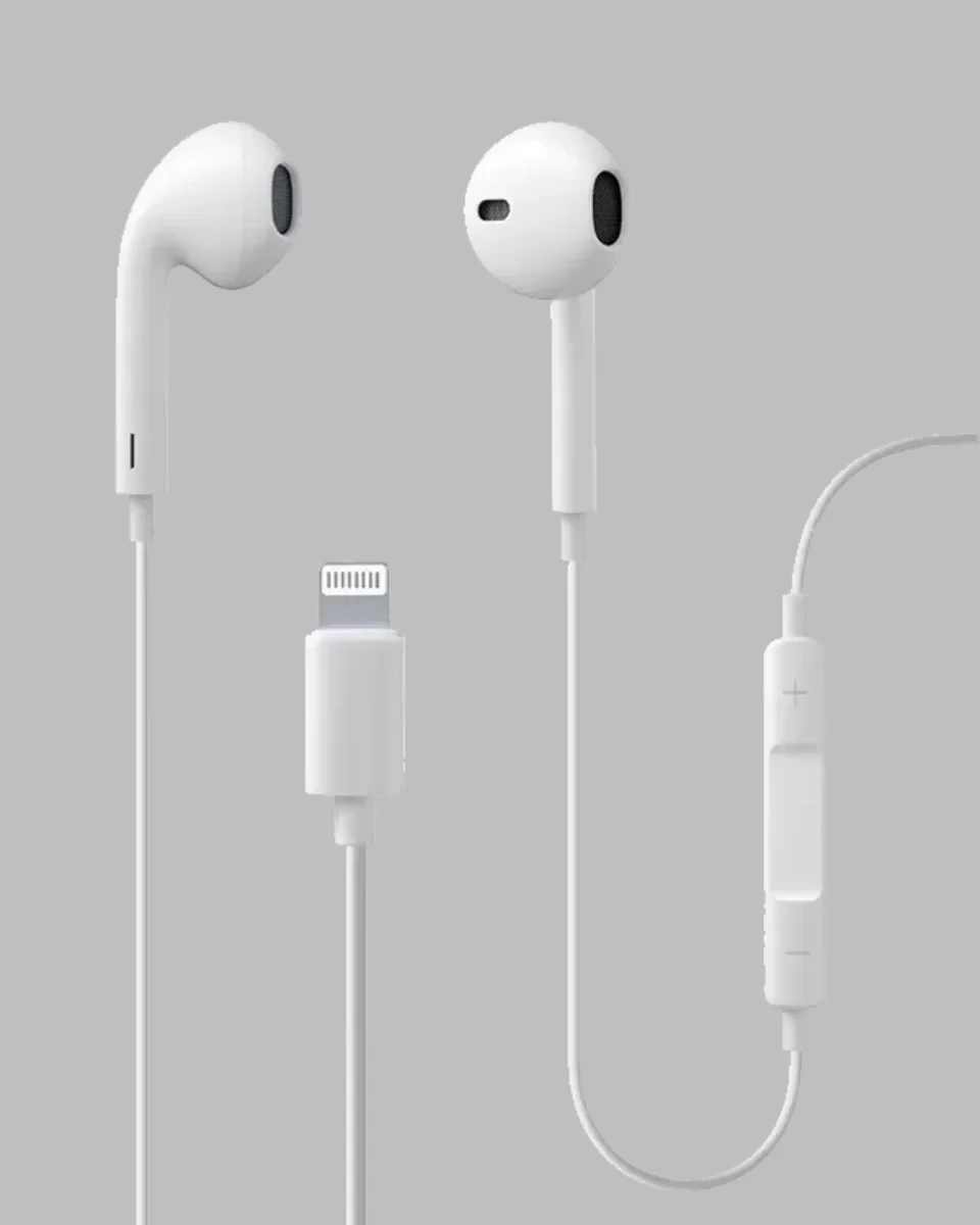 Konforlu Ergonomik Kare Tasarımlı Müzik ve Çağrı Kulaklığı Yeni Nesil