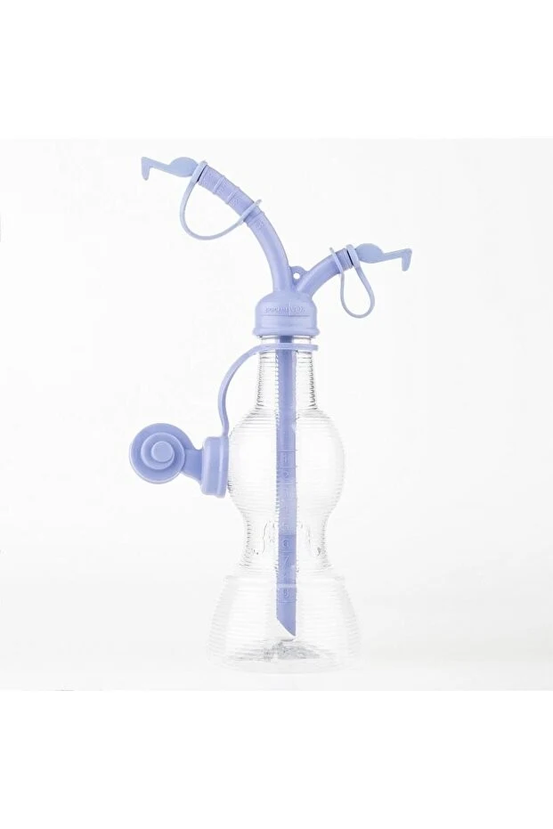 Medikalbirlik pocketVOX Temel Set