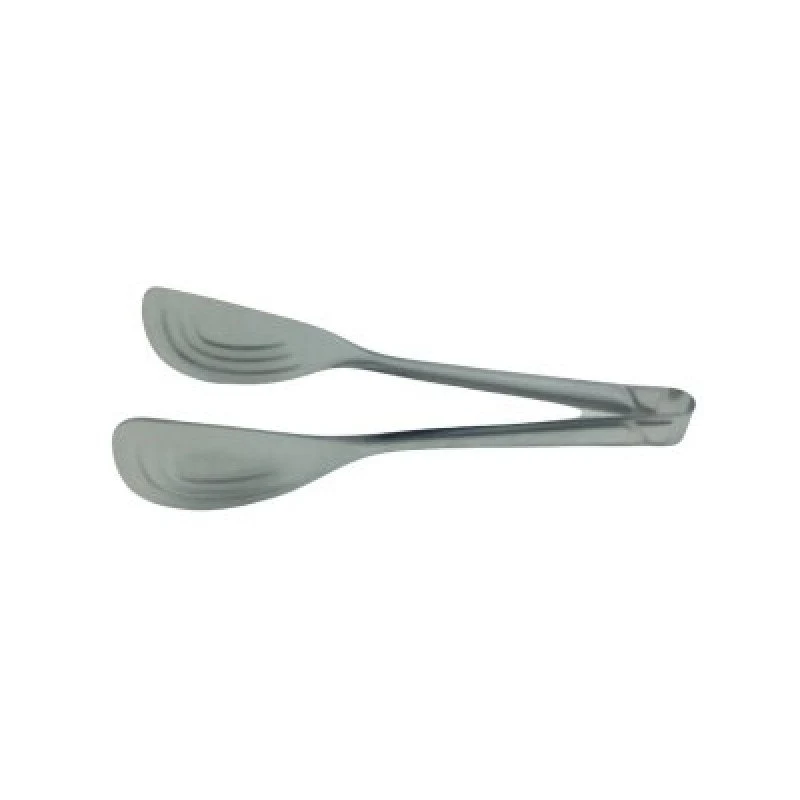 Lüks Pasta Servis Maşası - Metal