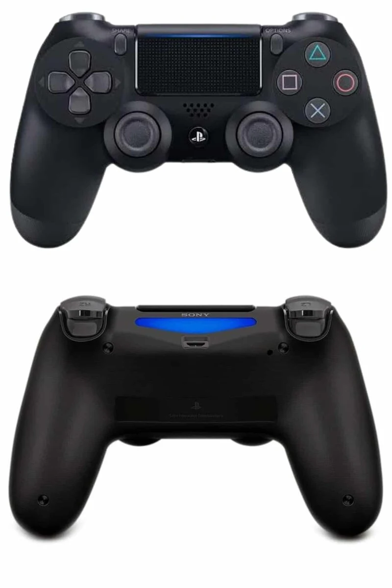 Yeni Nesil Joystick Oyun Kolu Android Uyumlu Kablosuz Titreşimli