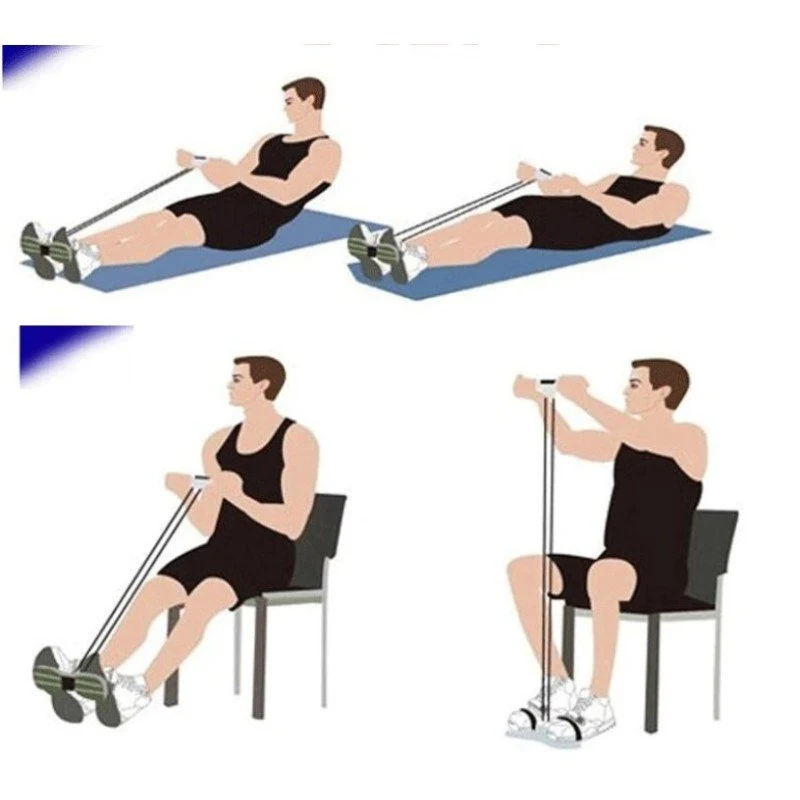 Body Trimmer Egzersiz Spor Aleti