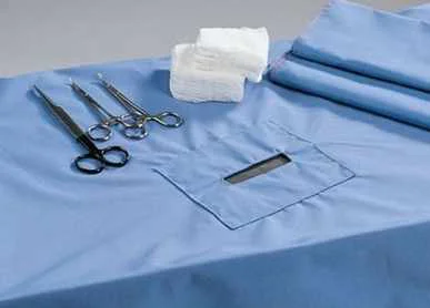 Disposable Surgical Cloth