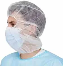 Non-Woven Surgical Hood