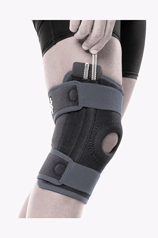 başarı ortopedi Menisküs Yırtığı Için Patella Ve Liagament Dizlik Yay Destekli