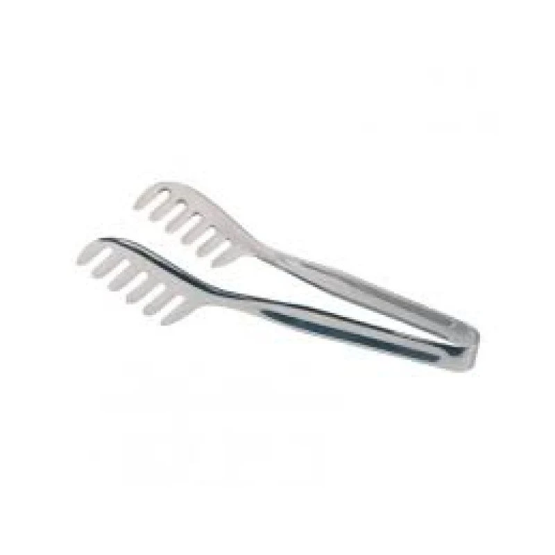 Lüks Makarna Maşası - Metal