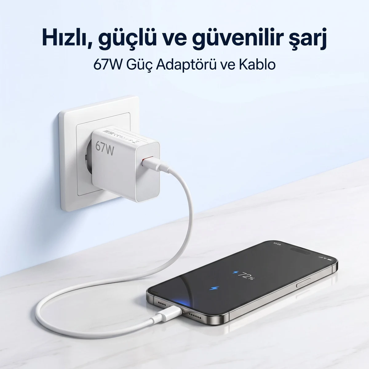 Int-Cmr11 5 Antenli WiFi Güvenlik Kamerası 360°