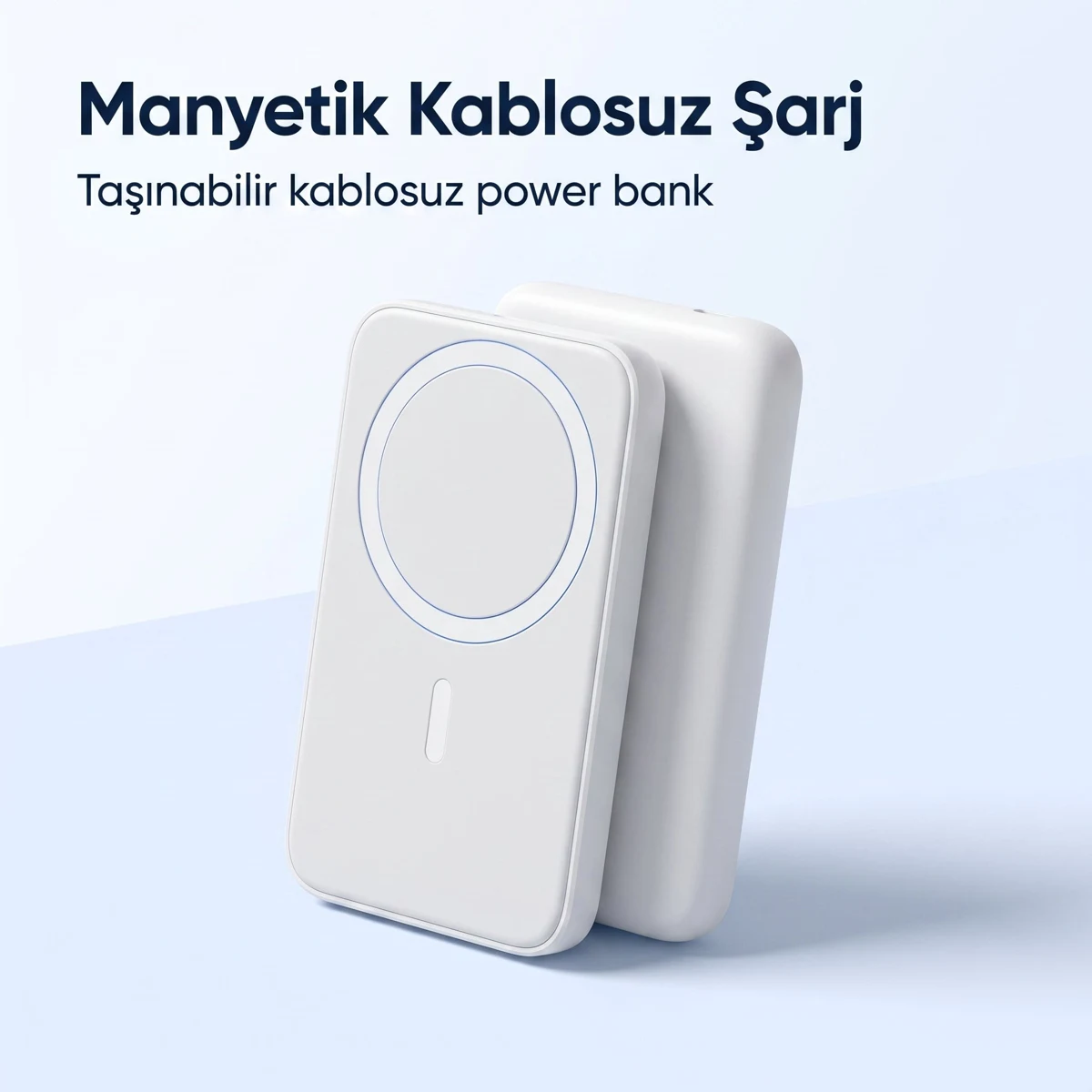 MagSafe Battery Pack (Powerbank)