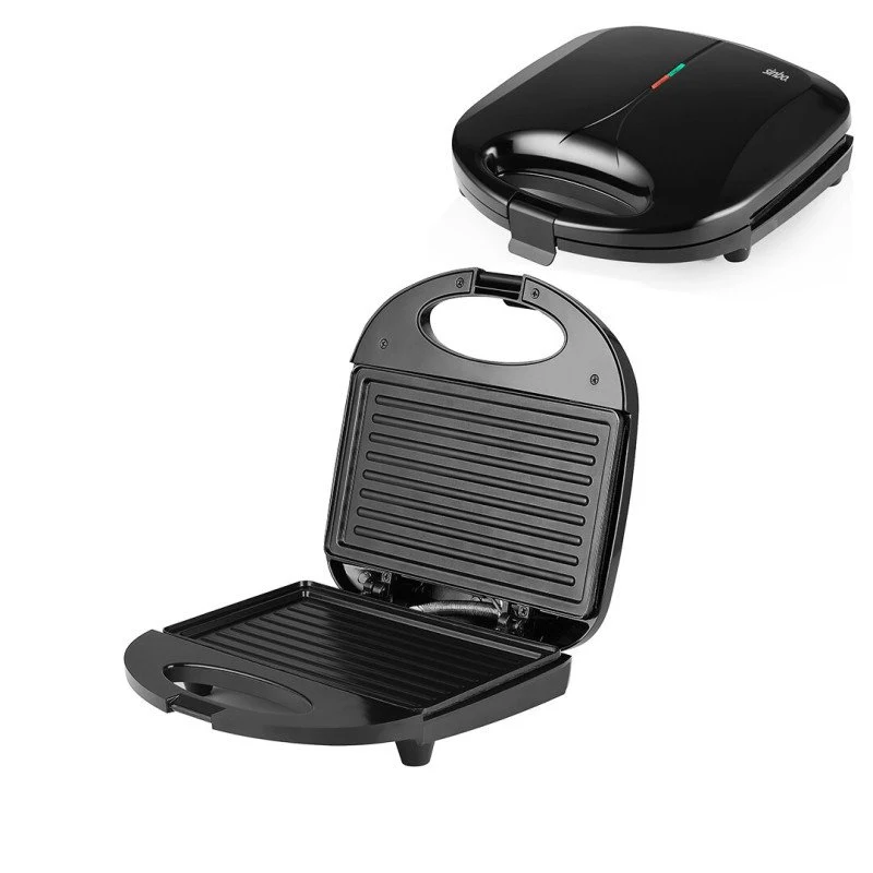 Sinbo Mini Tost Makinesi - Elektrikli - 2 Dilim - 750W